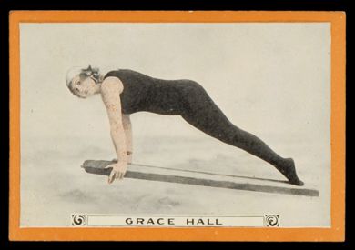 Grace Hall